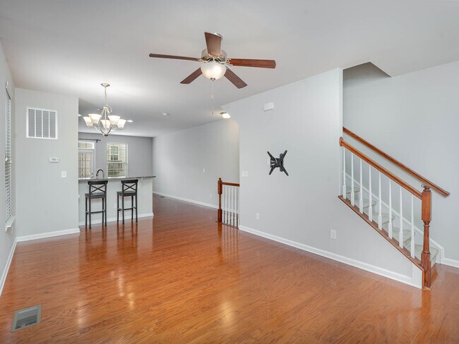 Foto del edificio - 13844 Winmau Ln