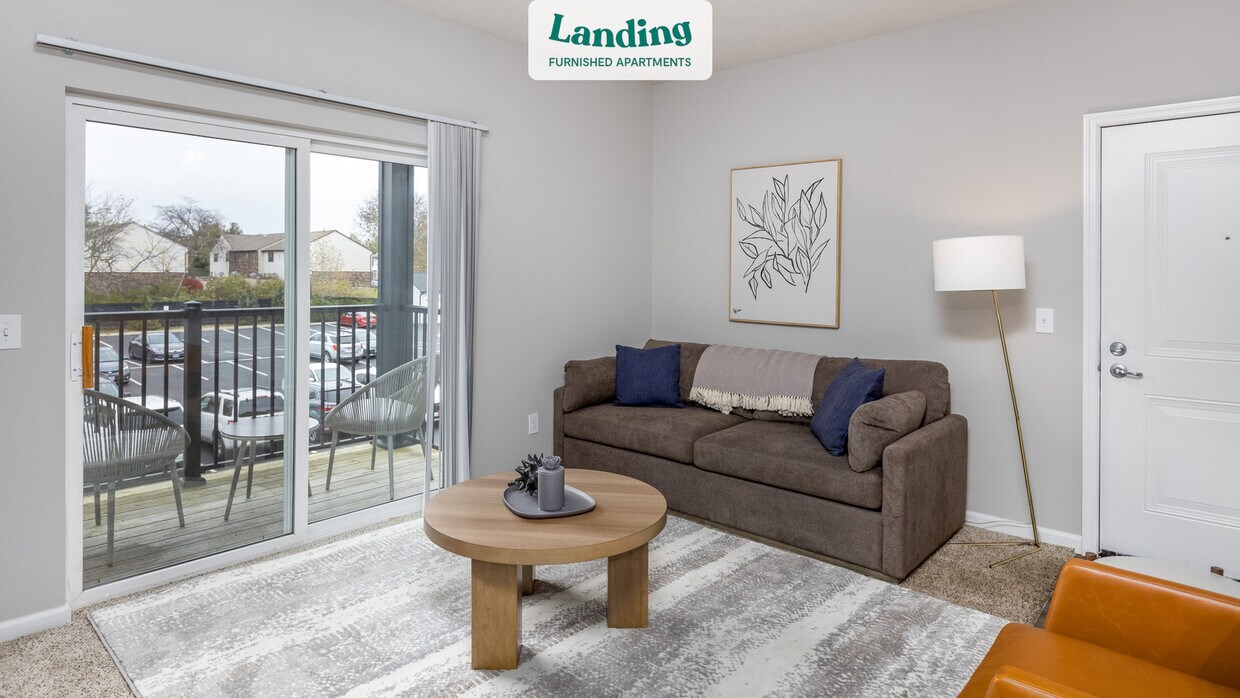 Foto principal - 2980 Mark Andrew Dr