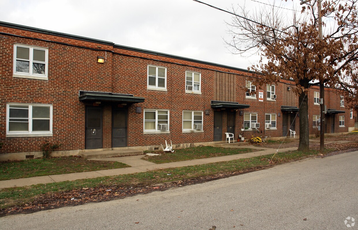 16141628 Artisan Ave, Huntington, WV 25703 Apartments in Huntington