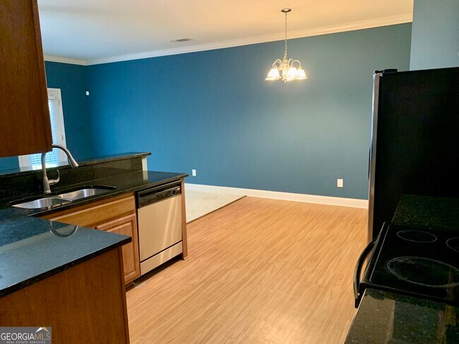 Building Photo - 3216 Open Fields Dr