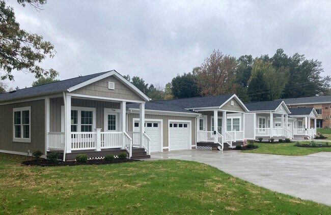 a Harvey Home - 565 Harvey St