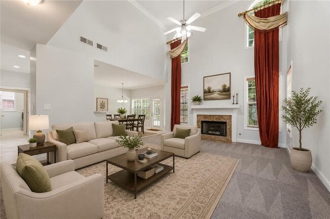 Building Photo - 3032 Mockingbird Ln