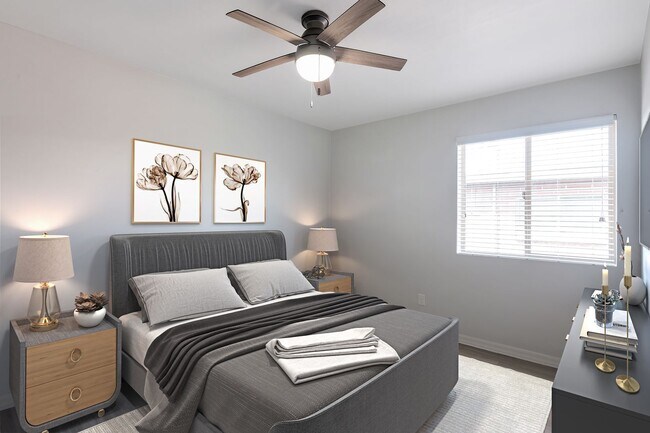 Interior Photo - Sonoran On 9th