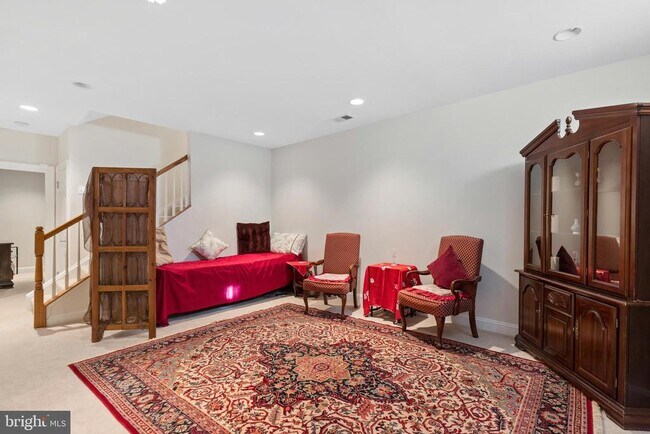 Building Photo - 43610 Aldie Mill Ct