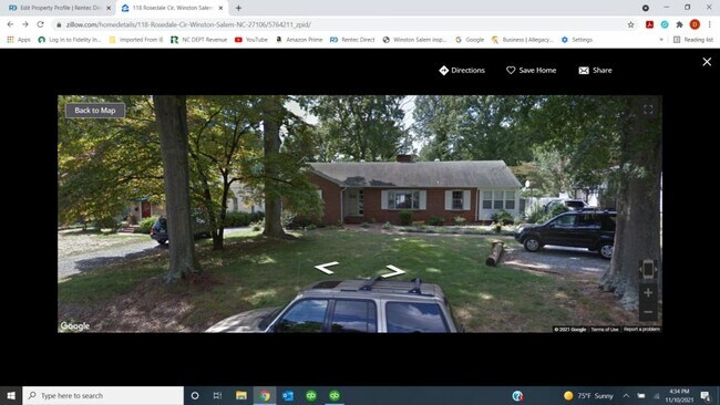 Building Photo - 118 Rosedale Circle