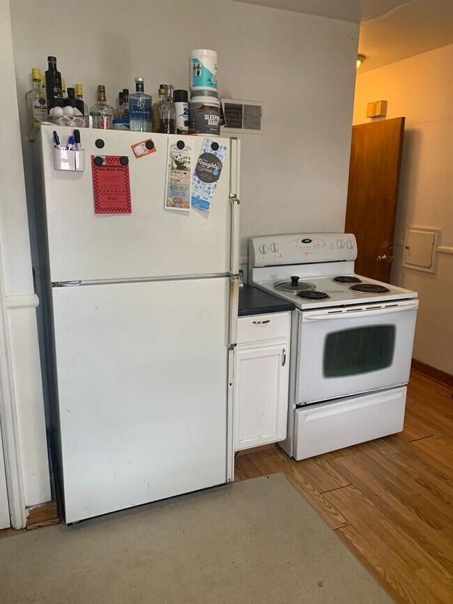 Foto del edificio - 865-SNELL