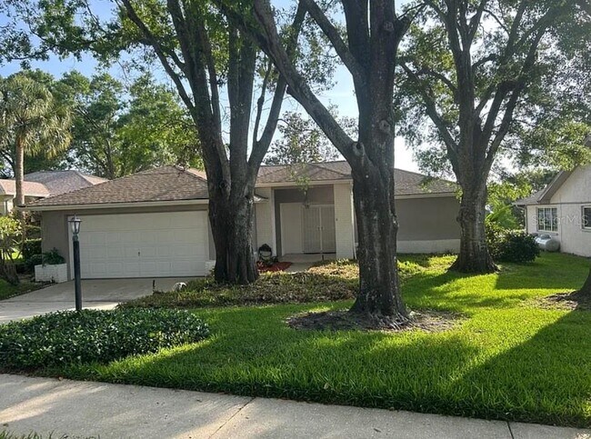 Building Photo - 1225 Gillespie Dr N