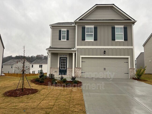 Foto del edificio - 44 Elderberry Cir