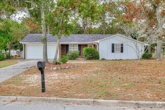 Building Photo - 3613 Spanish Trace Dr