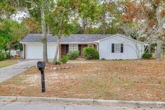 Building Photo - 3613 Spanish Trace Dr