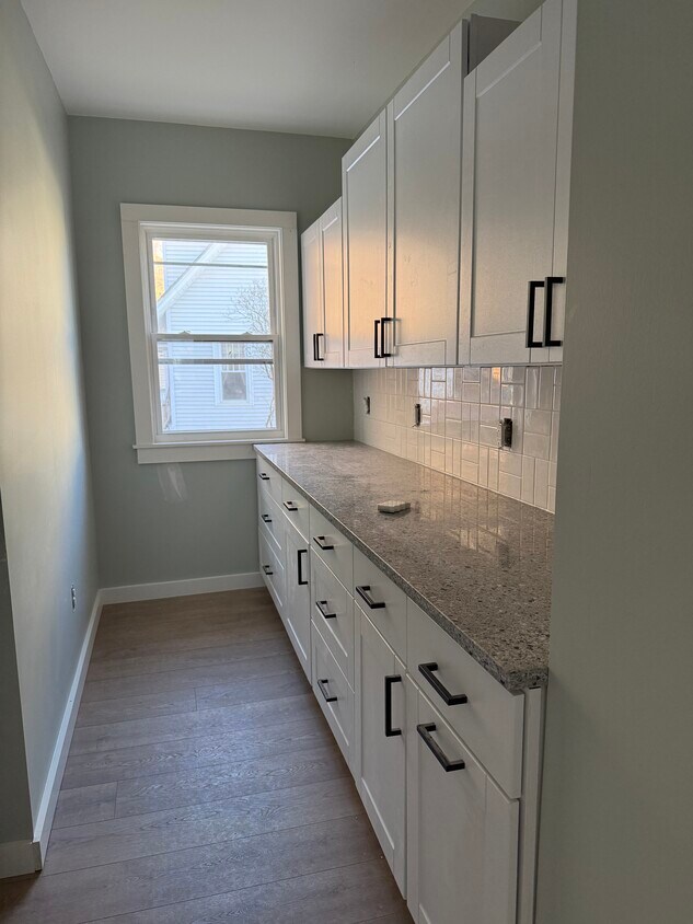 Foto del edificio - 44 Ayers St