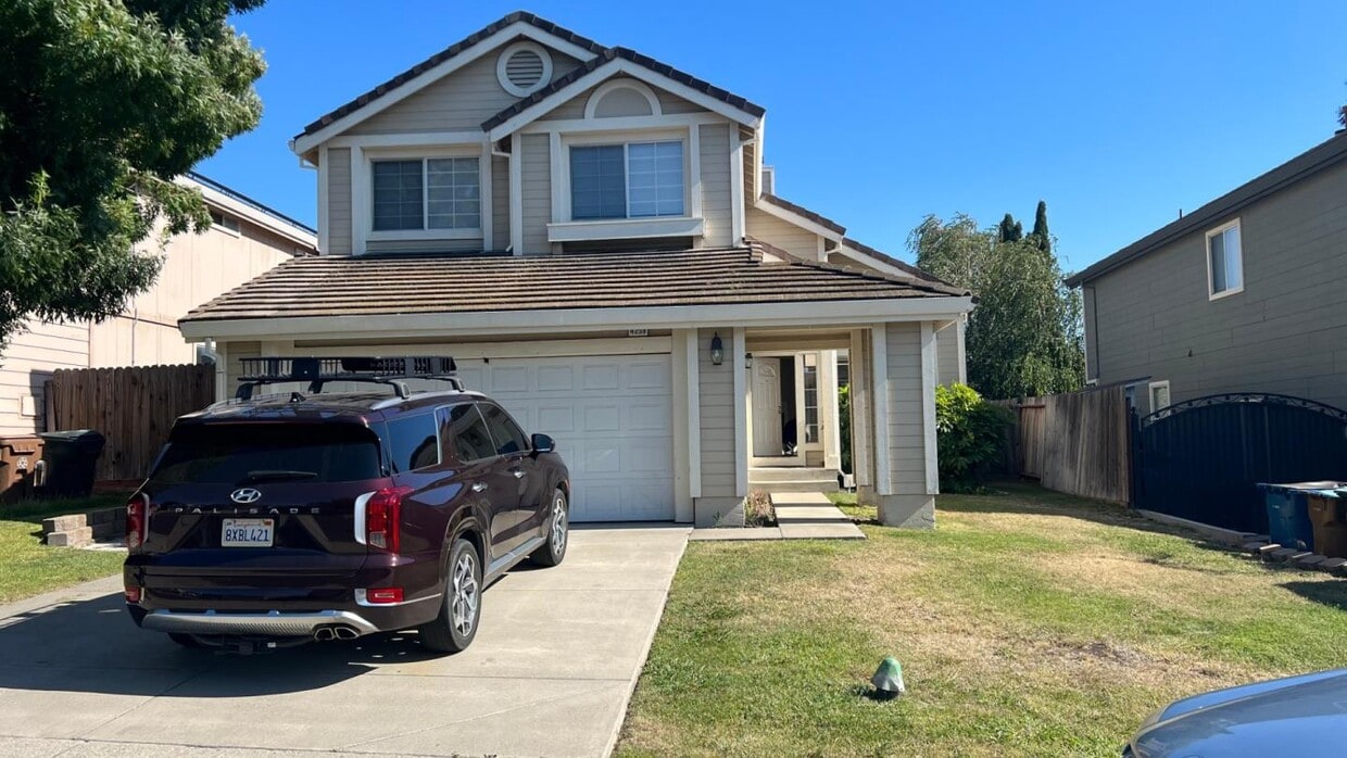 4259 Merced Cir, Antioch, CA 94531 House Rental in Antioch, CA