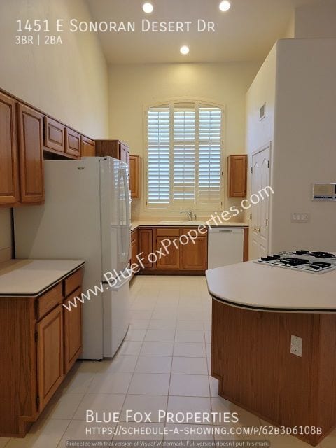 Foto del edificio - 1451 E Sonoran Desert Dr