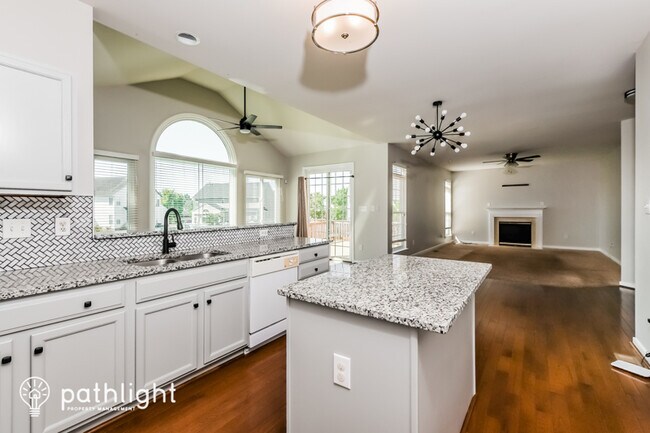 Foto del edificio - 1409 Trailing Ridge Rd