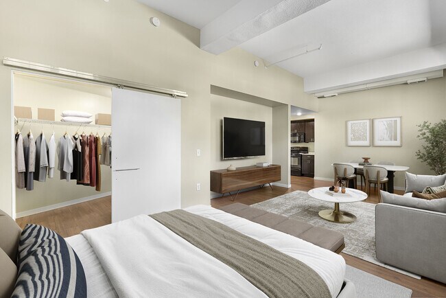 Foto del edificio - 430 Oak Grove