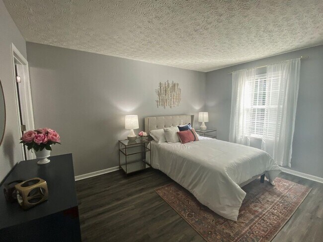 Foto del edificio - 2500 Augusta Blvd - 104