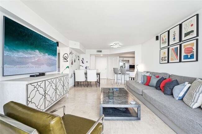 Foto del edificio - 1900 Sunset Harbour Dr