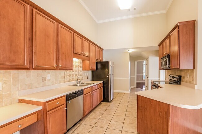 Foto del edificio - 1225 Havenwood Dr