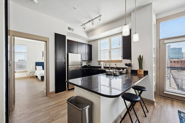 Foto del edificio - 264 N Walton St
