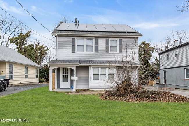 Foto del edificio - 1227 Bay Ave