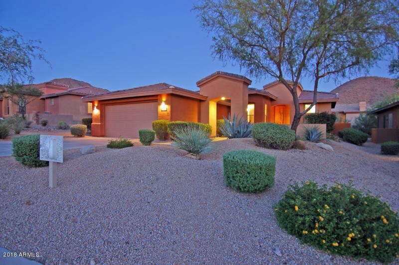 Foto principal - 11475 E Helm Dr