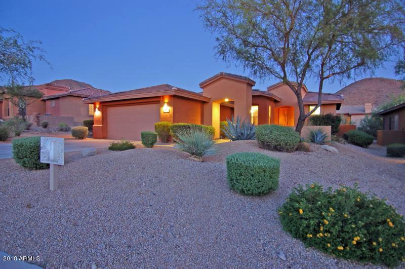 Primary Photo - 11475 E Helm Dr