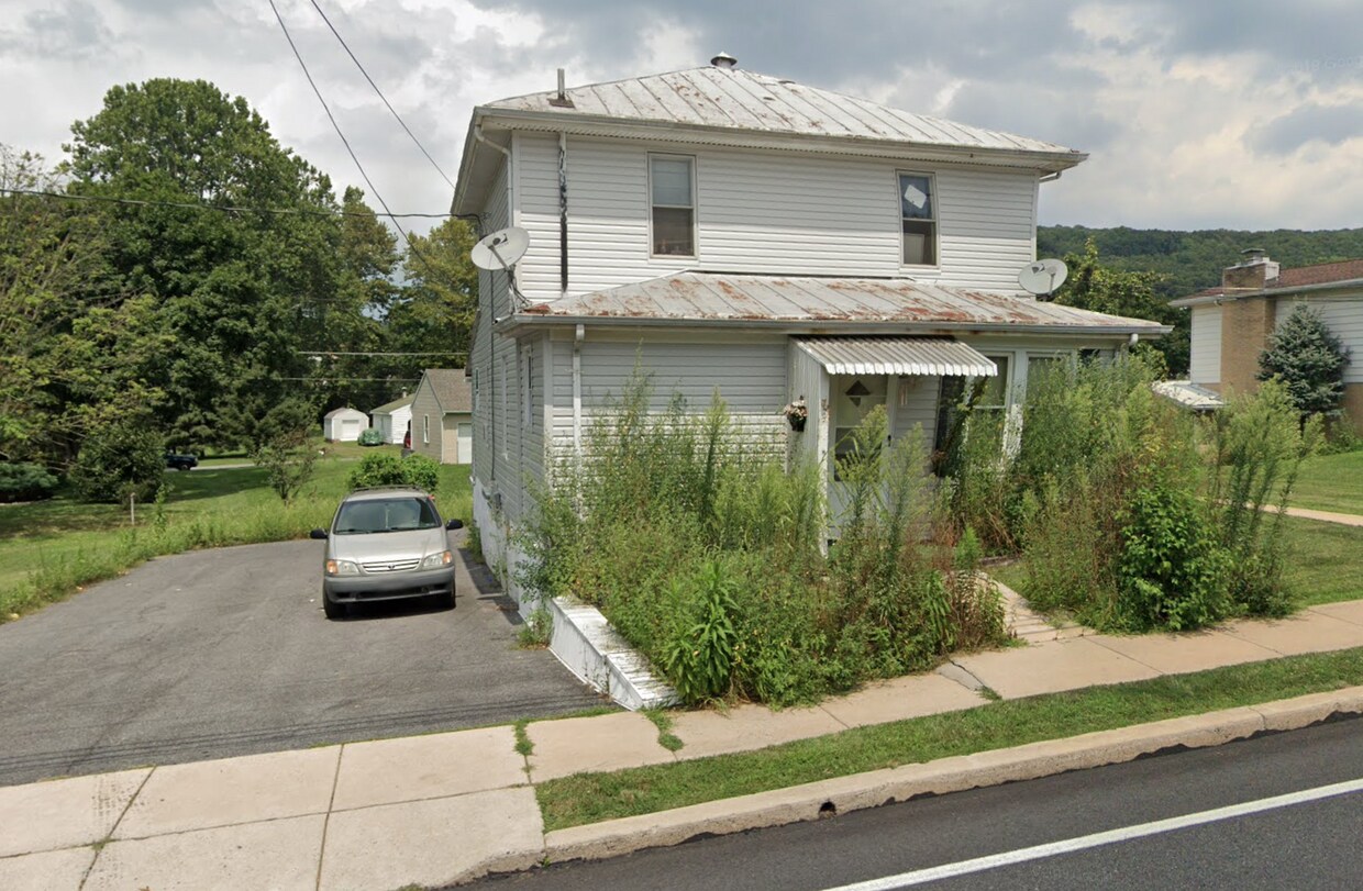 Foto del edificio - 1325 Mt Laurel Ave