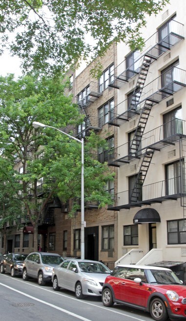 Foto principal - Sullivan House Apartments
