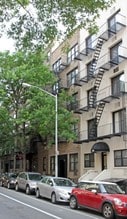 Building Photo - Sullivan House Apartments