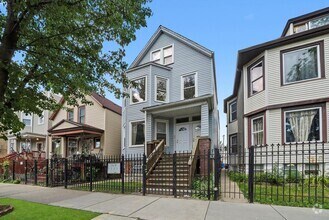 Building Photo - 2418 N Lawndale Ave