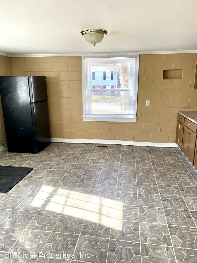 Building Photo - 2 br, 1 bath House - 6407 Duroc Avenue