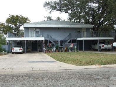 Building Photo - Wedgewood Estates Apartments