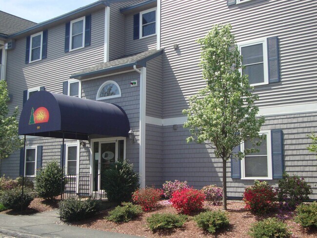 Building Photo - 145 Eastern Ave