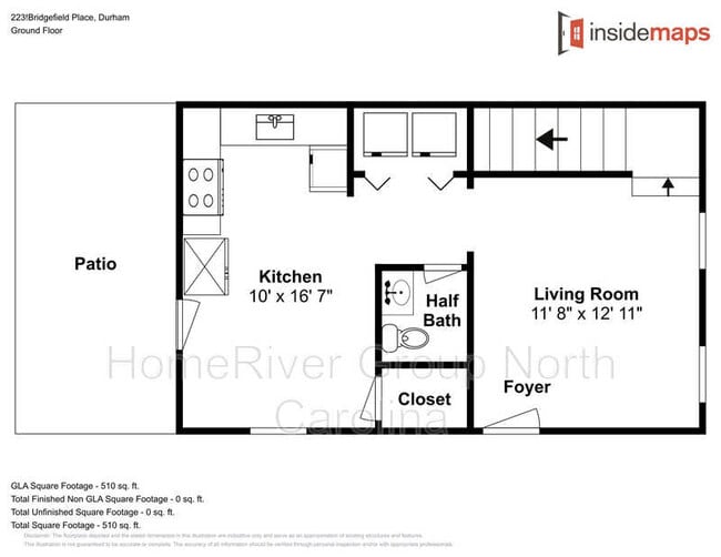 Building Photo - 223 Bridgefield Pl