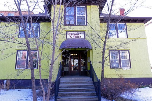 Building Photo - Tyrone Heritage Residences