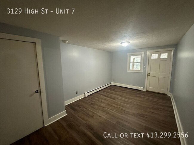 Foto del edificio - 3129 High St