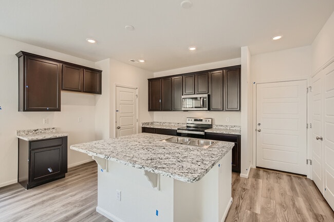 Photo - 17911 E 103rd Ave Townhome