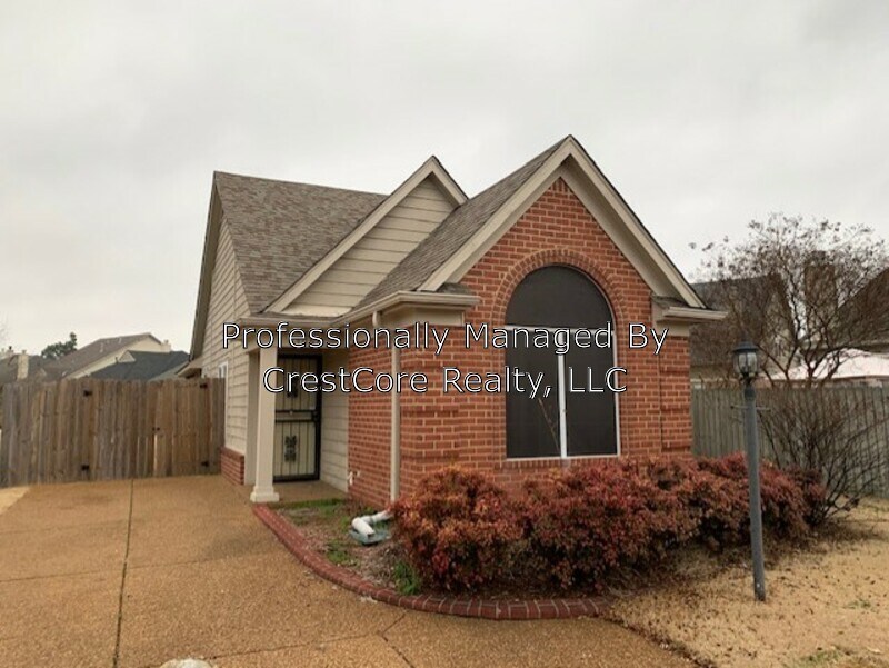 Primary Photo - 7068 Millers Glen Way