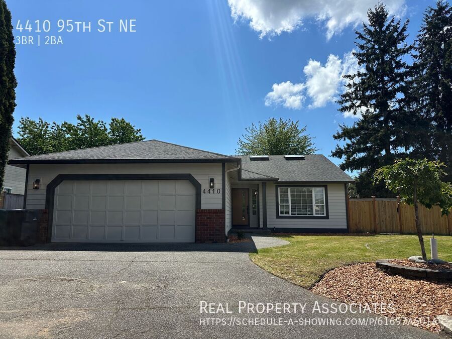 Foto principal - 4410 95th St NE