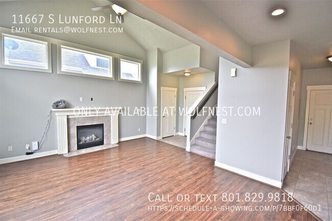 Building Photo - 11667 S Lunford Ln