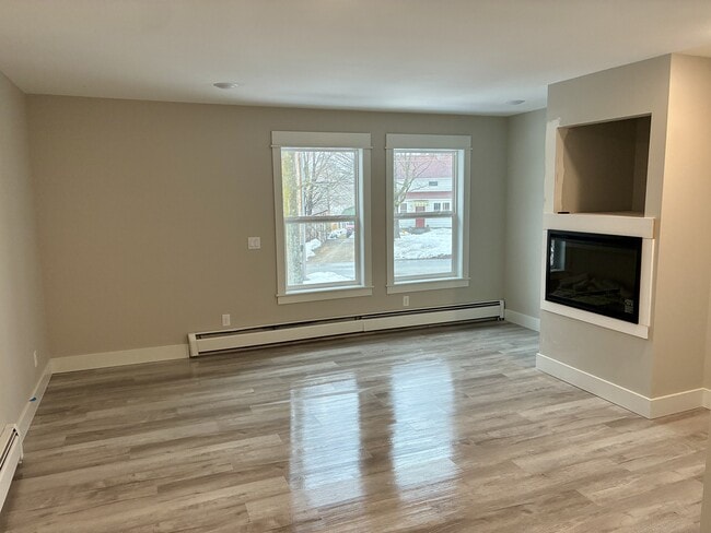 Foto del edificio - 8507 Maple St