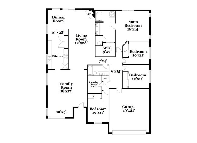 Foto del edificio - 23837 N 40th Dr