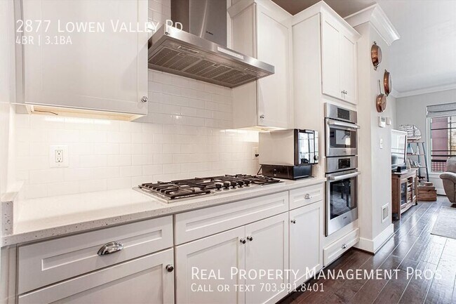 Foto del edificio - 2877 Lowen Valley Rd
