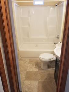 Bathroom - 6405 Alta Ave