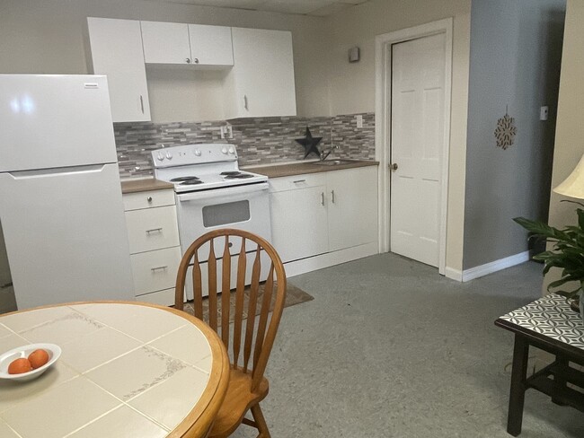 kitchen - 57 Water St