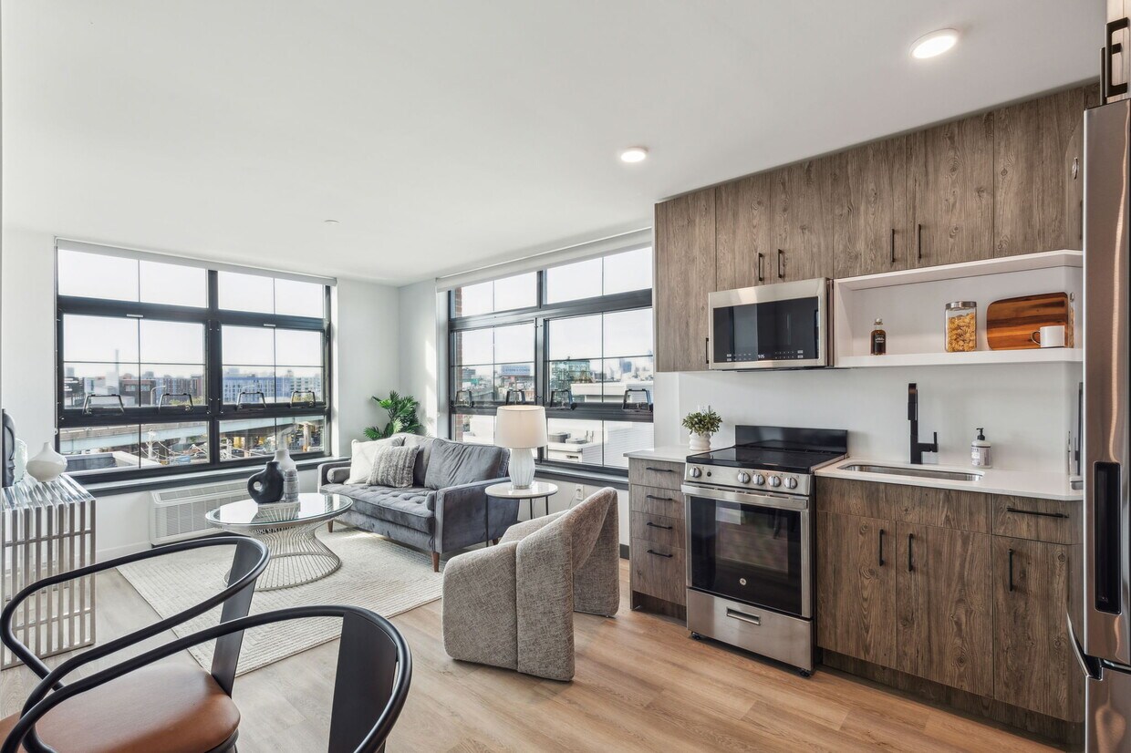 The Frankford Grand - The Frankford Grand