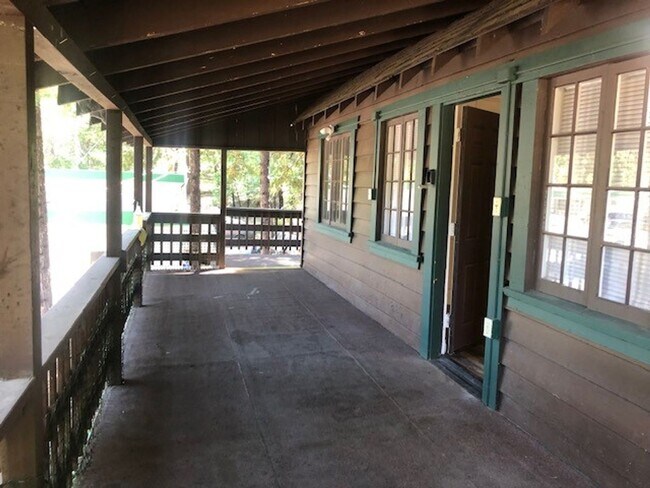 Foto del edificio - Mountain Cabin in Twain Harte