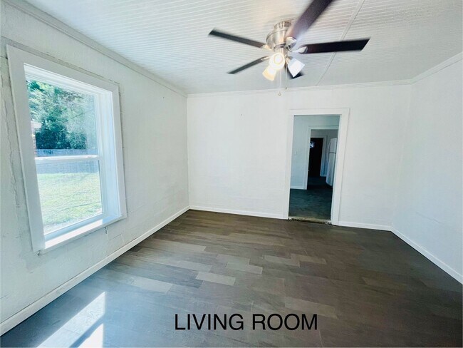 Foto del edificio - 1609 Morrisville Rd