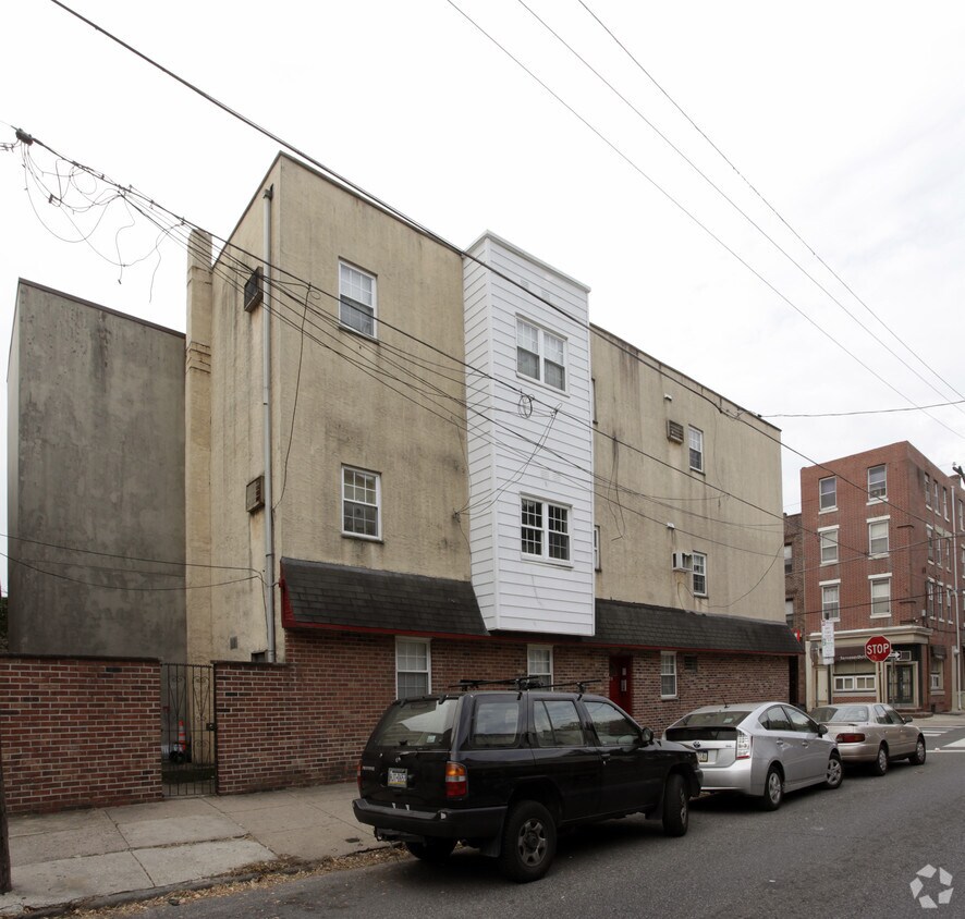 Foto del edificio - 735 S 9th St