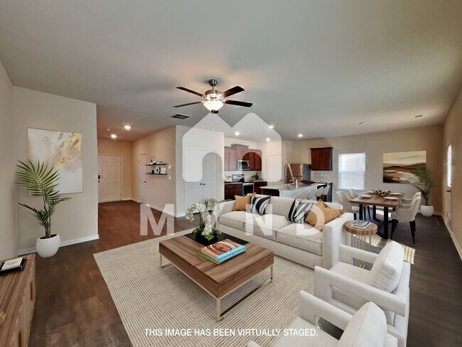 Foto del edificio - 3235 Ridge Hill Pkwy